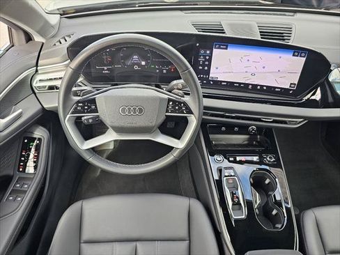 Certified 2025 Audi A5 2.0T Premium w/ Convenience Package AWD/4WD image 5