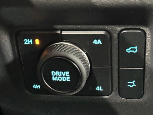 New 2026 Ford Expedition Active AWD/4WD image 88