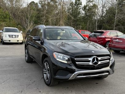 Used 2016 Mercedes-Benz GLC 300 4MATIC