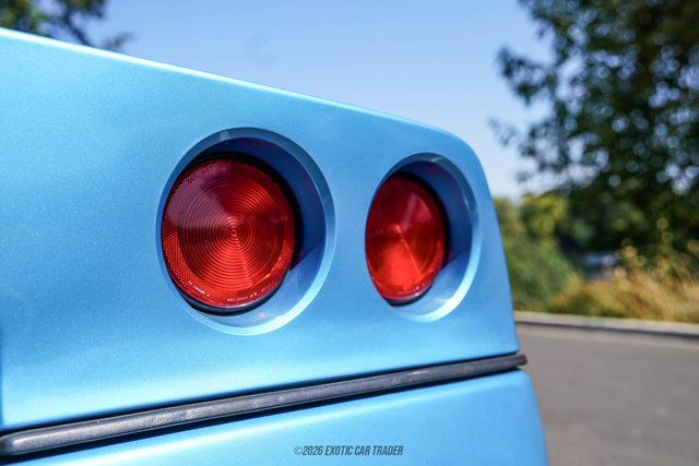 Used 1988 Chevrolet Corvette Convertible RWD image 55