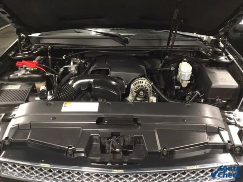 Used 2012 Chevrolet Avalanche LTZ image 43