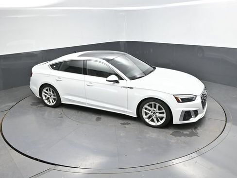 Used 2024 Audi A5 2.0T Premium Plus AWD/4WD image 42