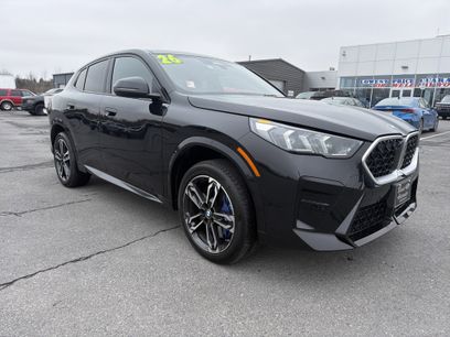 Used 2026 BMW X2 xDrive28i