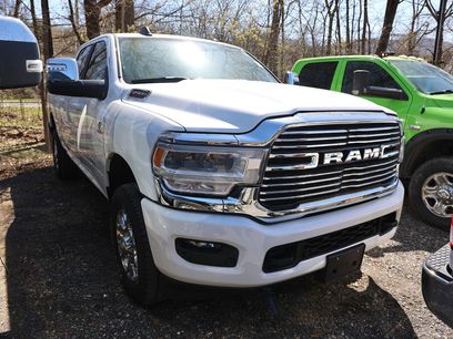 Used 2024 RAM 2500 Laramie