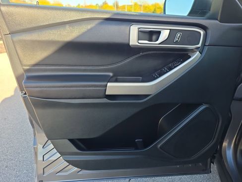 Used 2023 Ford Explorer XLT w/ Equipment Group 202A image 20