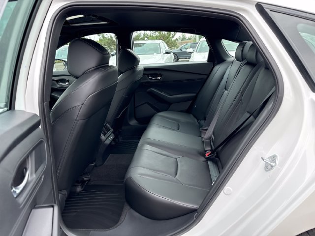 New 2026 Honda Accord Sport image 14