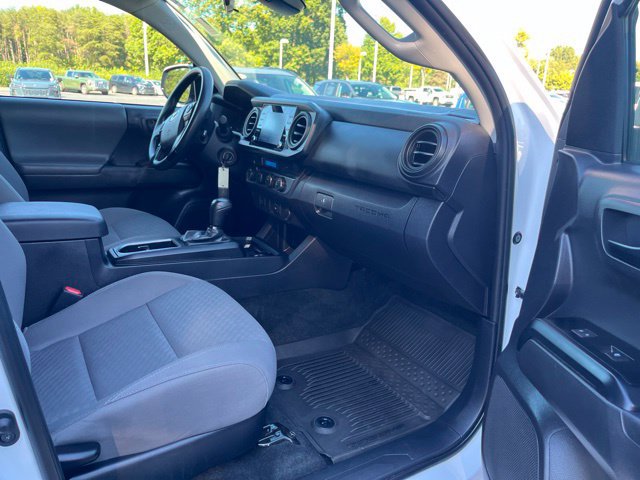 Used 2023 Toyota Tacoma SR AWD/4WD image 17