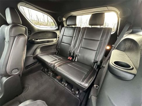 Used 2022 Dodge Durango R/T w/ Blacktop Package image 21