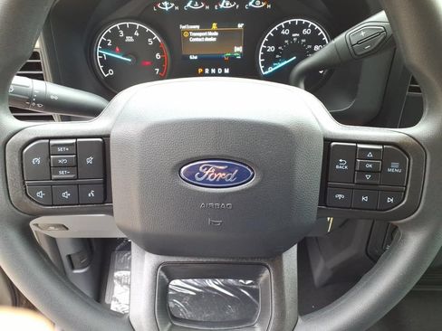New 2027 Ford F350 XLT w/ FX4 Off-Road Package AWD/4WD image 25