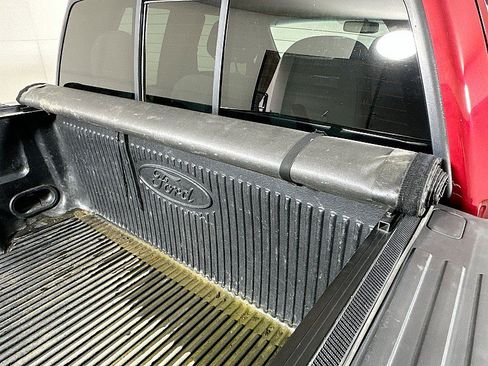 Used 2014 Ford F150 XLT w/ Equipment Group 302A Luxury AWD/4WD image 25