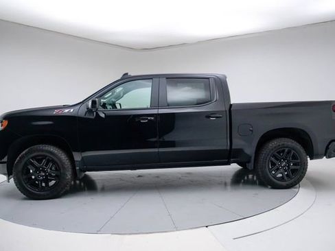 New 2026 Chevrolet Silverado 1500 RST w/ Safety Package AWD/4WD image 3