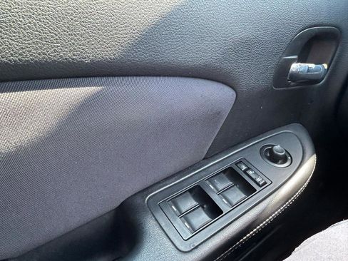 Used 2012 Chrysler 200 Touring w/ Cold Weather Group FWD image 27