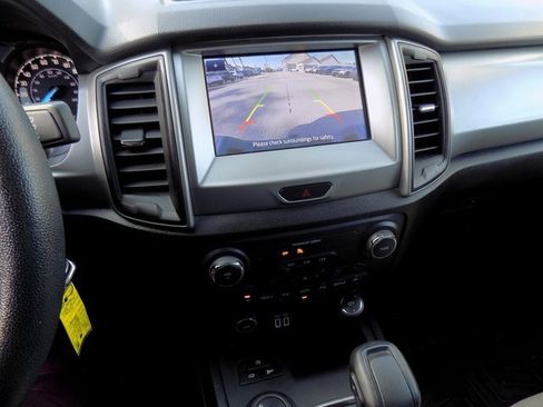 Used 2021 Ford Ranger XL w/ Equipment Group 101A High image 20