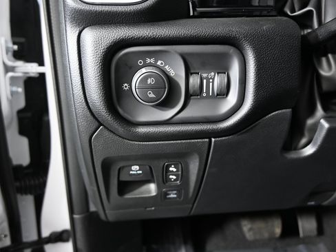 New 2026 RAM 1500 Laramie w/ Night Edition image 24