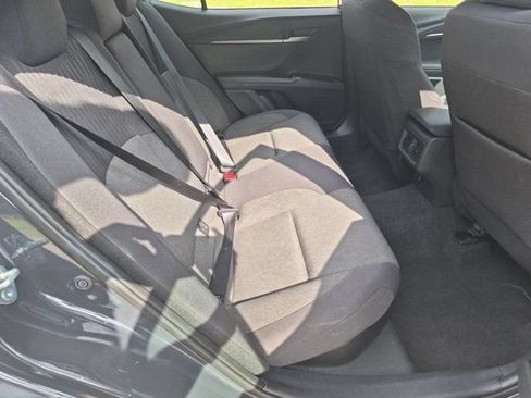 Used 2025 Toyota Camry LE FWD image 29