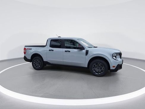 New 2026 Ford Maverick XLT w/ XLT Luxury Package AWD/4WD image 3