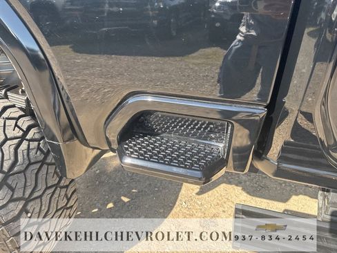 Used 2023 GMC Sierra 2500 Denali w/ Denali Ultimate Package image 43