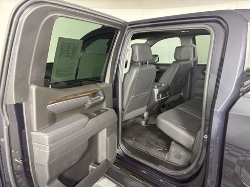 Used 2026 GMC Sierra 1500 Elevation w/ Elevation Premium Package AWD/4WD image 28