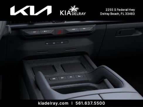 New 2027 Kia Telluride EX X-Line AWD/4WD image 23