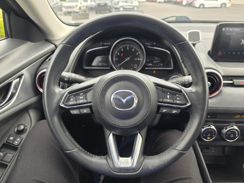 Used 2019 MAZDA CX-3 Grand Touring AWD/4WD image 19