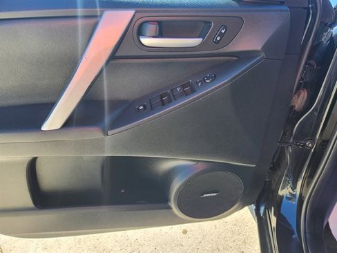 Used 2013 MAZDA MAZDA3 i Grand Touring w/ Tech Pkg image 8