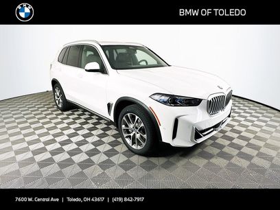 Used 2025 BMW X5 xDrive40i