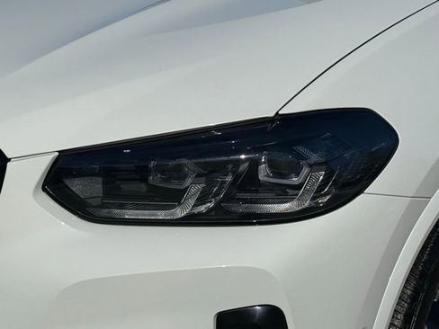 Used 2023 BMW X4 xDrive30i w/ M Sport Package image 14