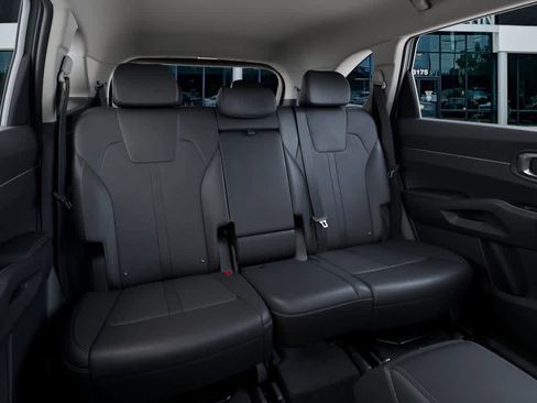 New 2026 Kia Sorento EX image 16