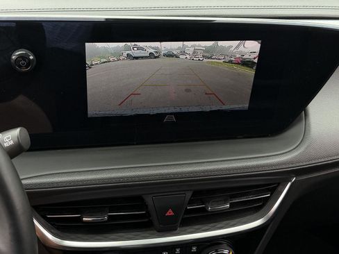 Used 2024 Buick Encore GX Sport Touring AWD/4WD image 12