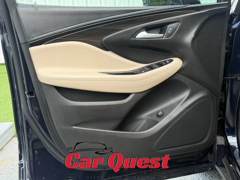 Used 2020 Buick Envision Preferred FWD image 11