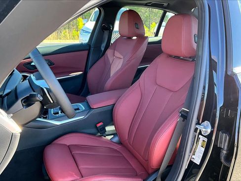 New 2026 BMW 330i Sedan w/ Premium Package image 7