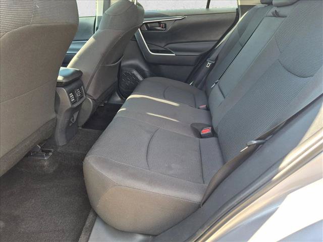 Certified 2024 Toyota RAV4 LE FWD image 15