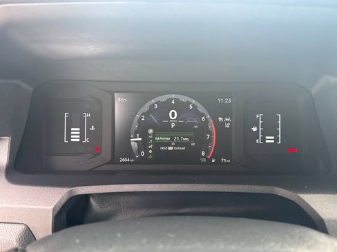 Certified 2025 Toyota 4Runner SR5 AWD/4WD image 16