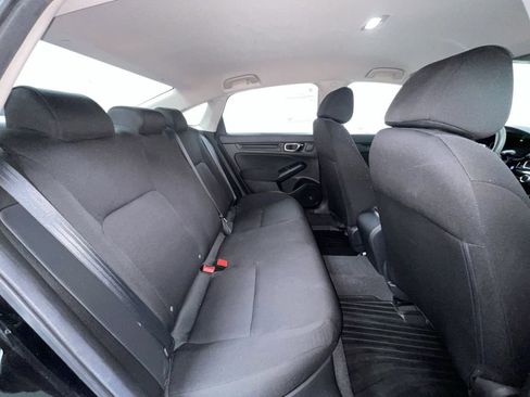 Used 2024 Honda Civic LX image 18