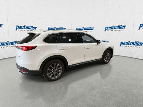 Used 2020 MAZDA CX-9 Grand Touring AWD/4WD image 11