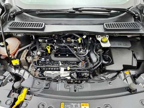 Used 2019 Ford Escape SEL FWD image 33