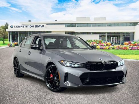 Used 2024 BMW M340i xDrive w/ Premium Package AWD/4WD image 1