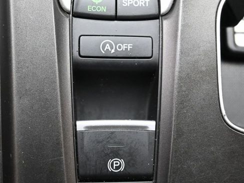 Used 2021 Honda Accord Sport image 28