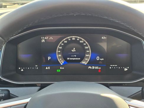 New 2026 Volkswagen Jetta SE image 24