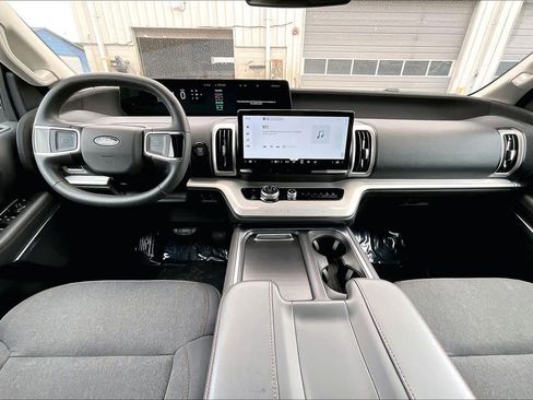 Certified 2025 Ford Expedition Max Active RWD image 16