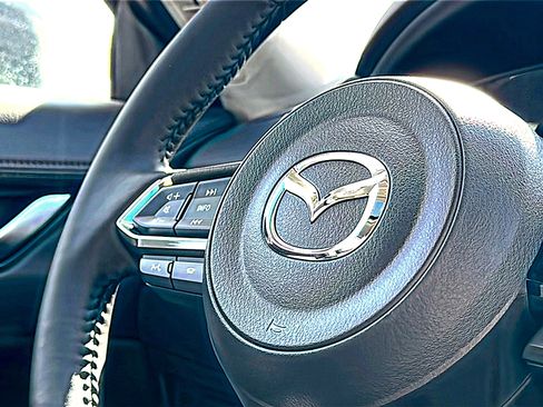 New 2025 MAZDA CX-5 AWD 2.5 S w/ Premium Plus Pkg image 20