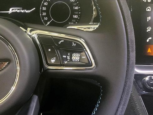 New 2025 Bentley Continental GT Speed image 23