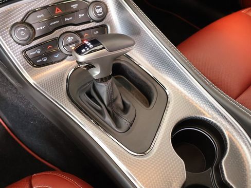 Used 2022 Dodge Challenger SRT Hellcat Redeye image 9