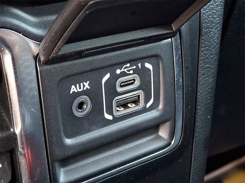 Used 2021 Jeep Wrangler Unlimited Sport w/ Sun And Sound Package image 26