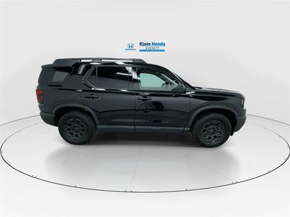 New 2026 Honda Passport TrailSport Elite