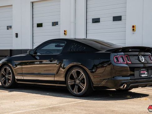 Used 2014 Ford Mustang GT Premium w/ Equipment Group 402A image 44