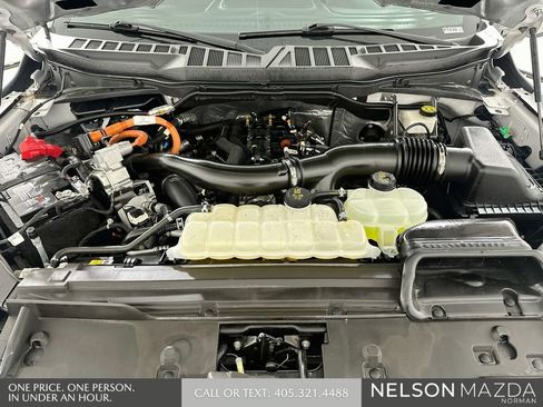 Used 2024 Ford F150 XLT w/ Equipment Group 302A MID AWD/4WD image 31