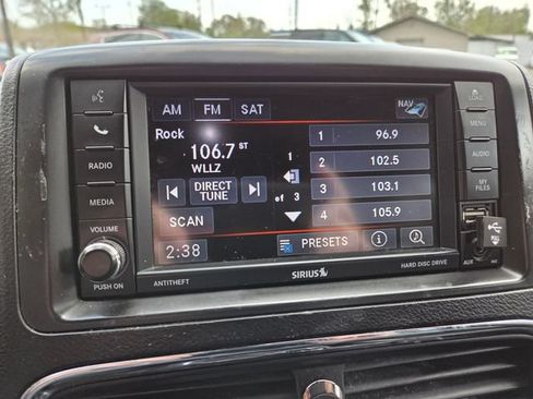 Used 2020 Dodge Grand Caravan GT FWD image 32