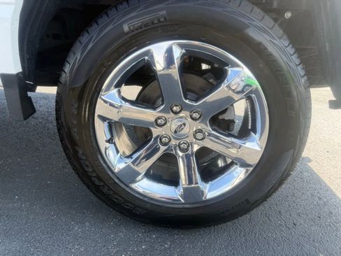 Certified 2023 Ford F150 XLT w/ Equipment Group 302A High AWD/4WD image 29