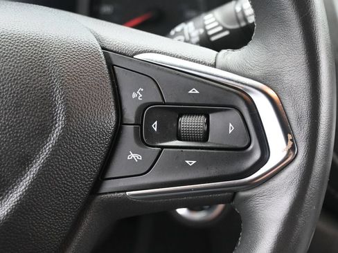 Used 2023 Chevrolet TrailBlazer ACTIV FWD image 18